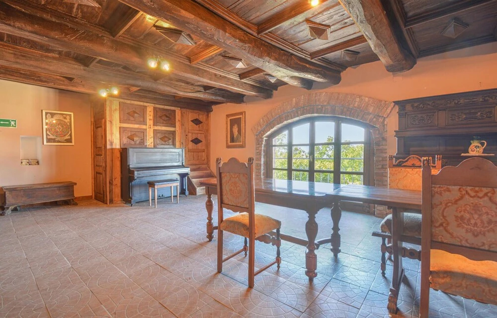 Castello dei Diamanti