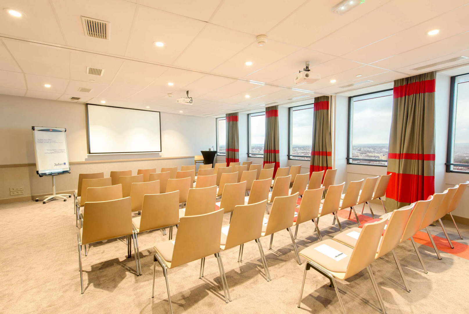 Radisson Blu Hotel Lyon