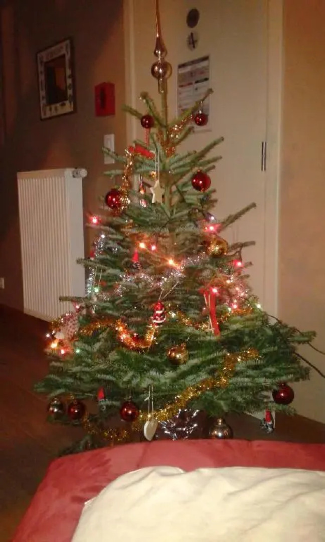 La Grange du Bout du Chemin