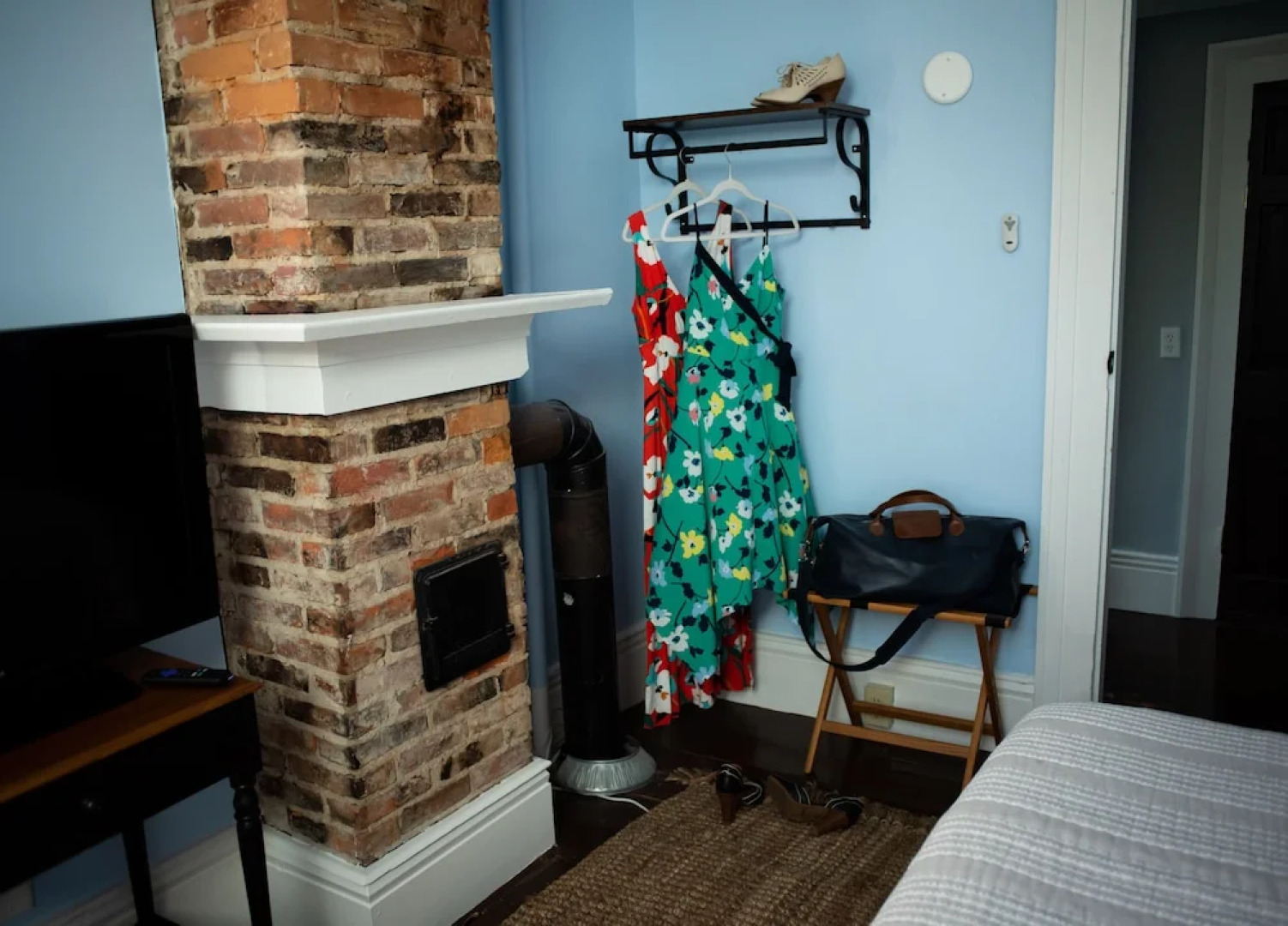 Black Walnut Bed and Breakfast