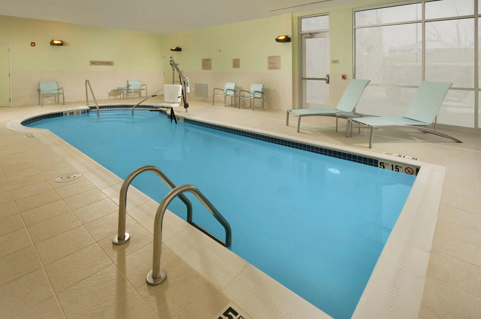 SpringHill Suites Bridgeport Clarksburg