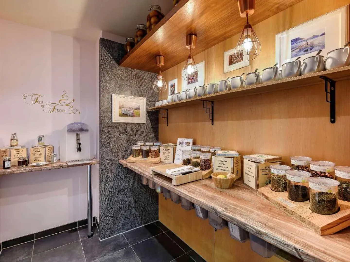 Scandic Stuttgart Europaviertel (Neueröffnung/Reopening)