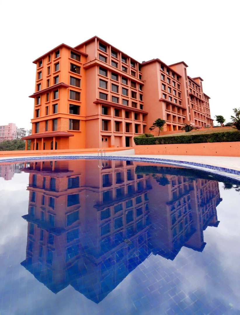 The White Hotel Katra, A Member Of Radisson Individuals
