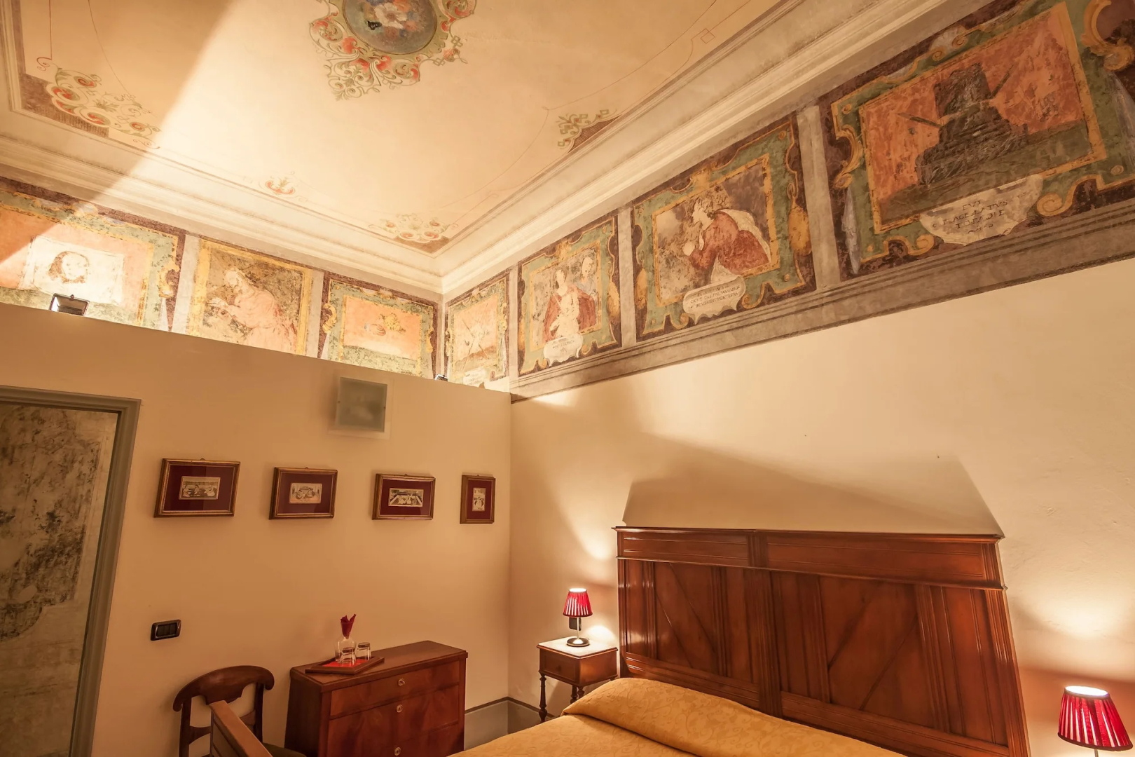 Casa Rovai Guest House