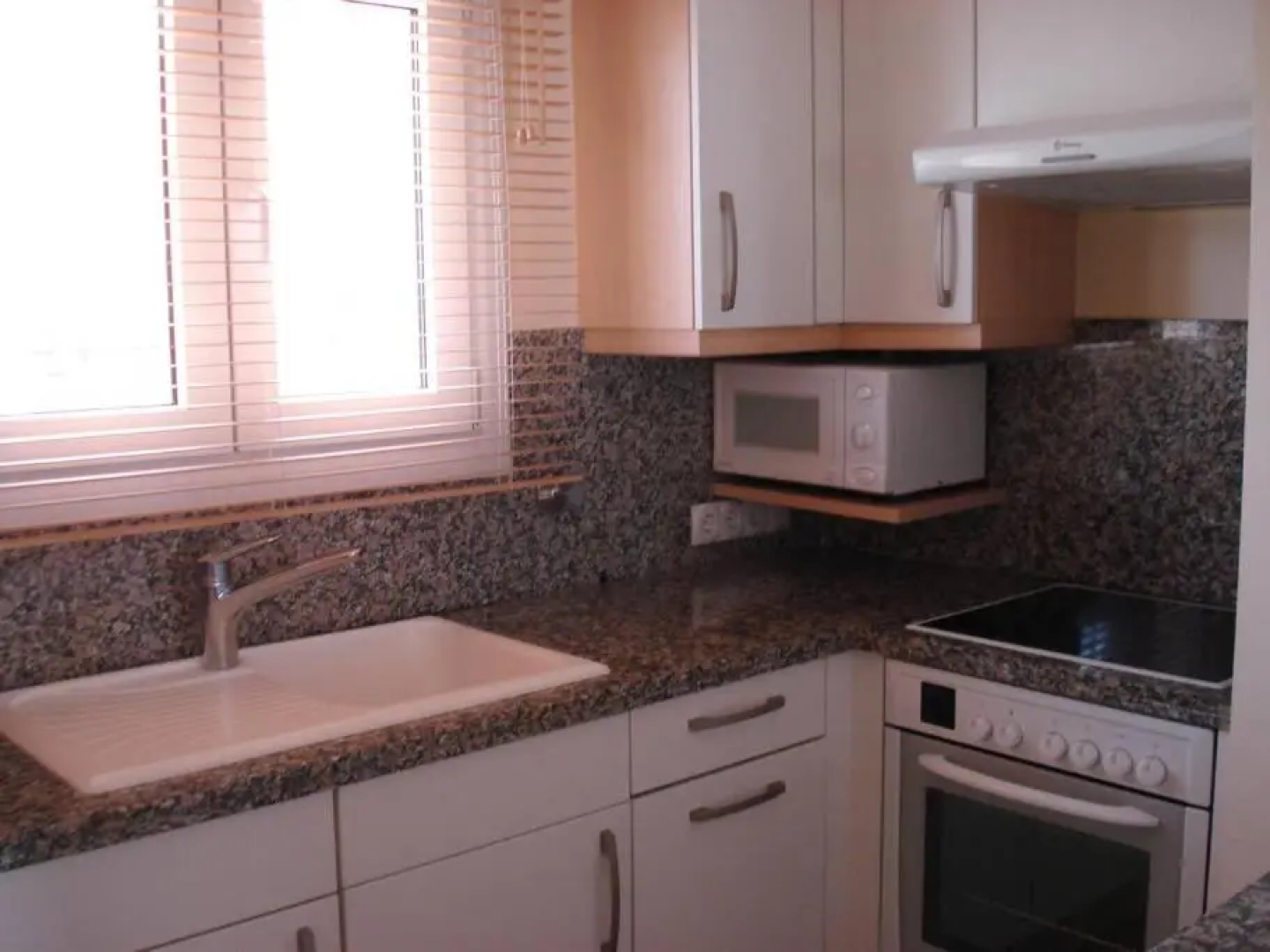 Apartamento entero 3 Habitaciones CLUB SEVILLA III