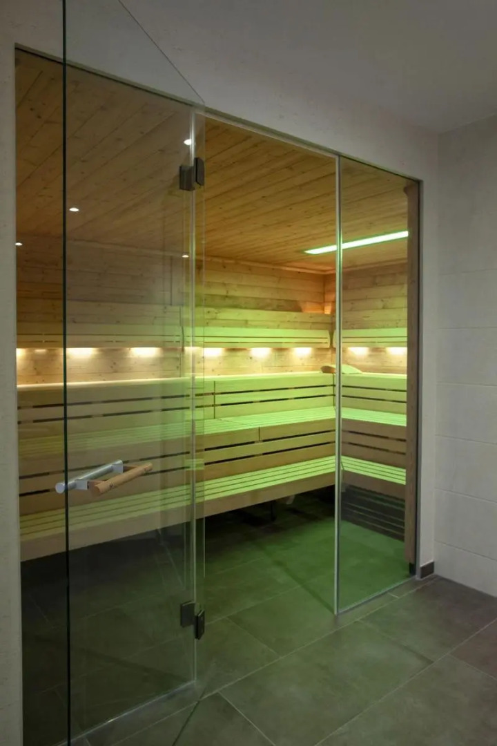 Hotel-Restaurant Haus Hubertus