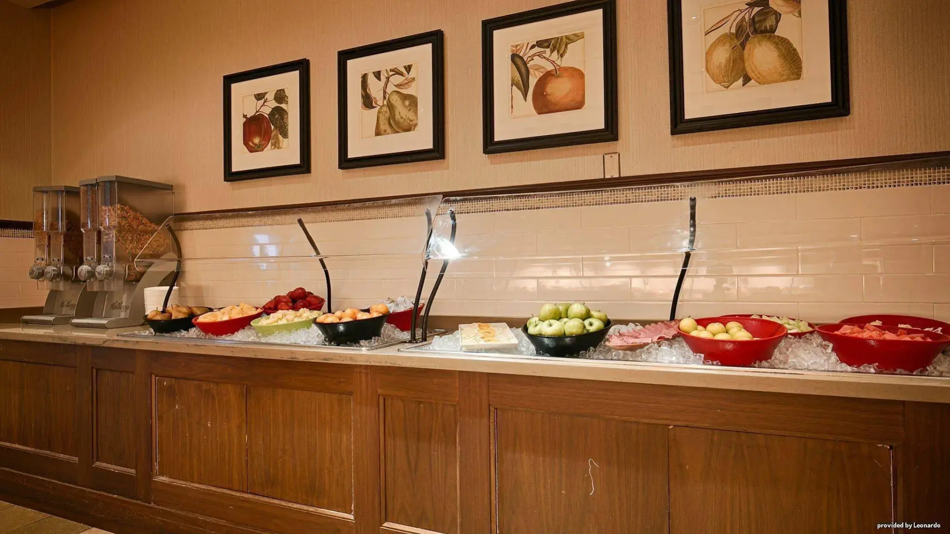 Best Western Parkway Hotel Toronto North