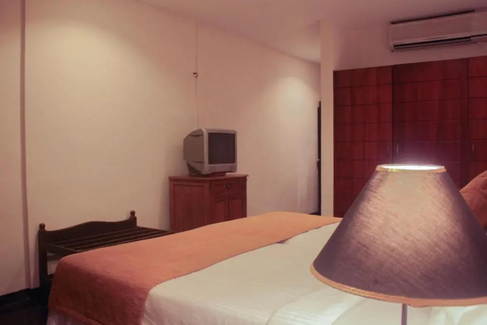 Belihuloya Rest House