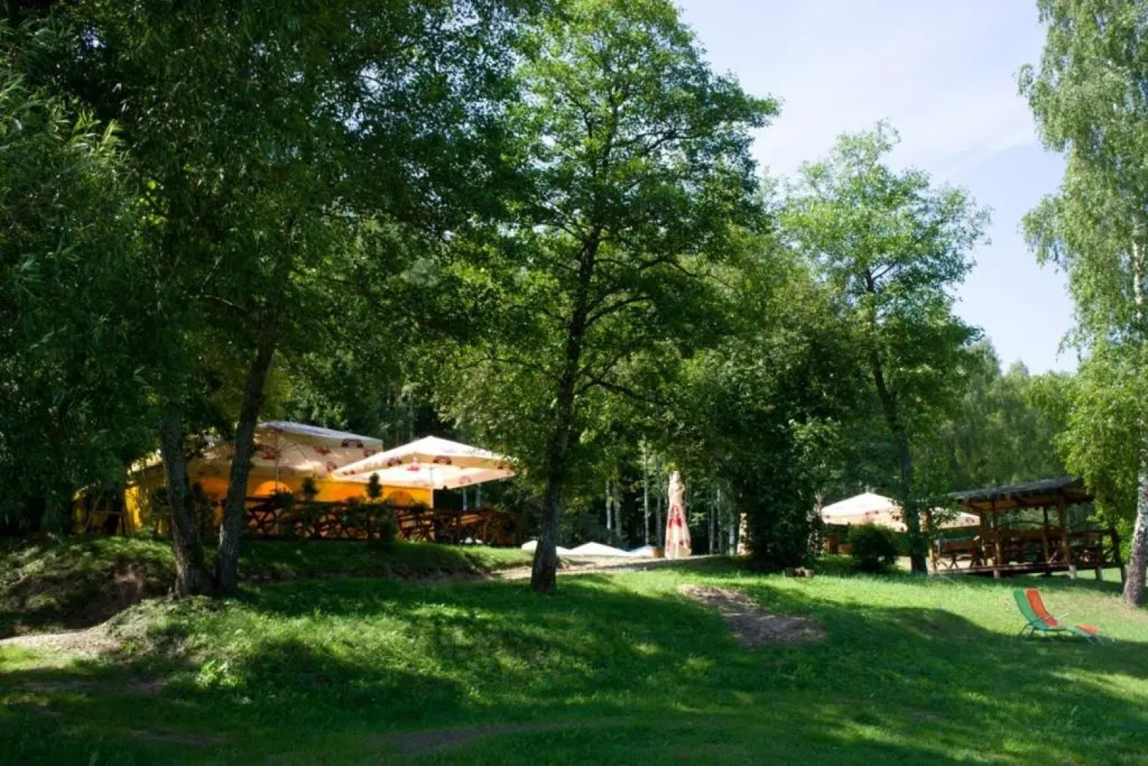 Dzūkijos dvaras