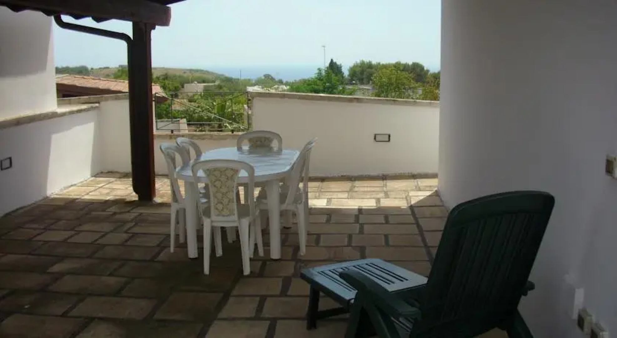 Casa Vacanze Tanieli