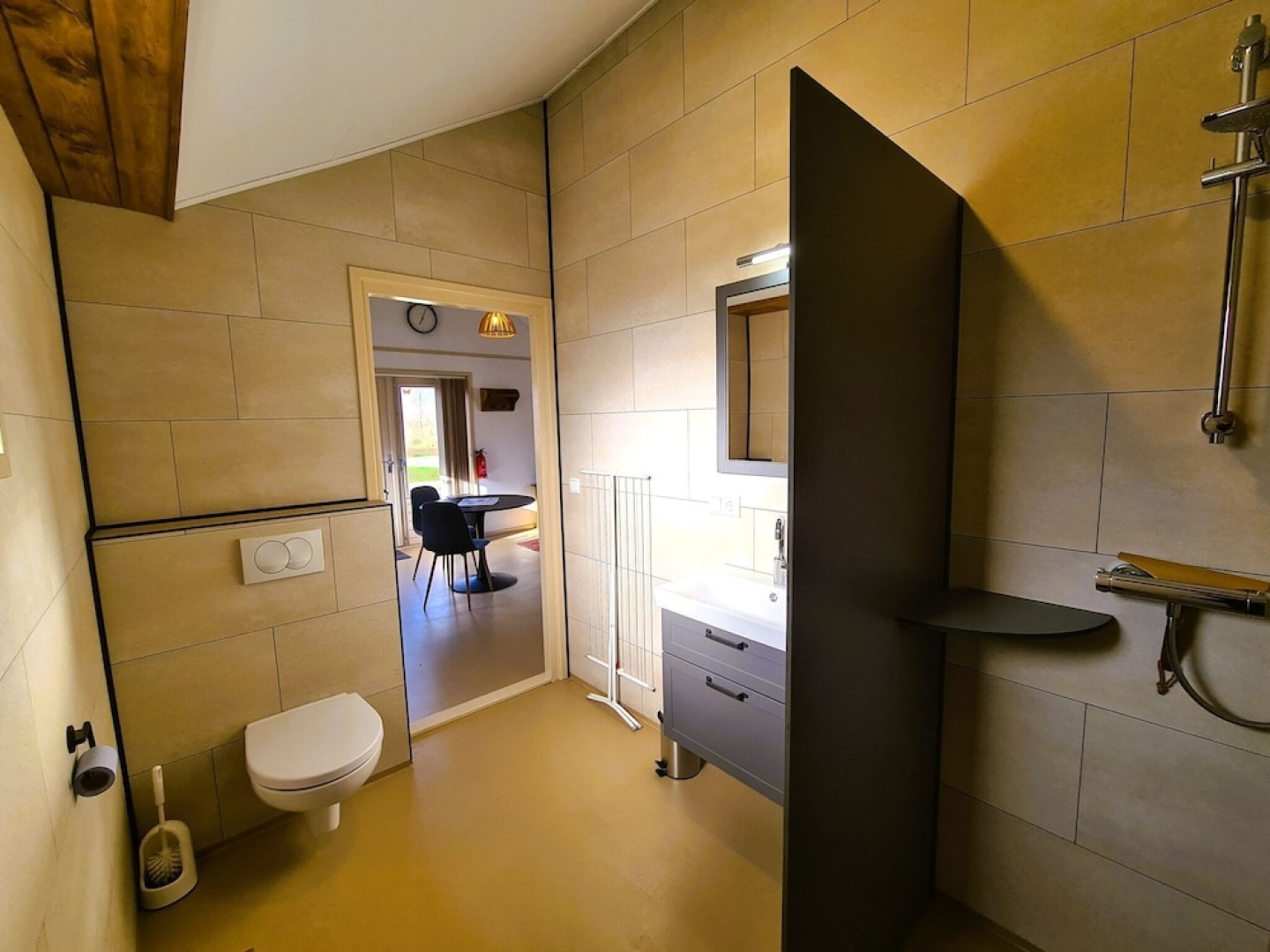 Tiny House, Sustainable and in Nature