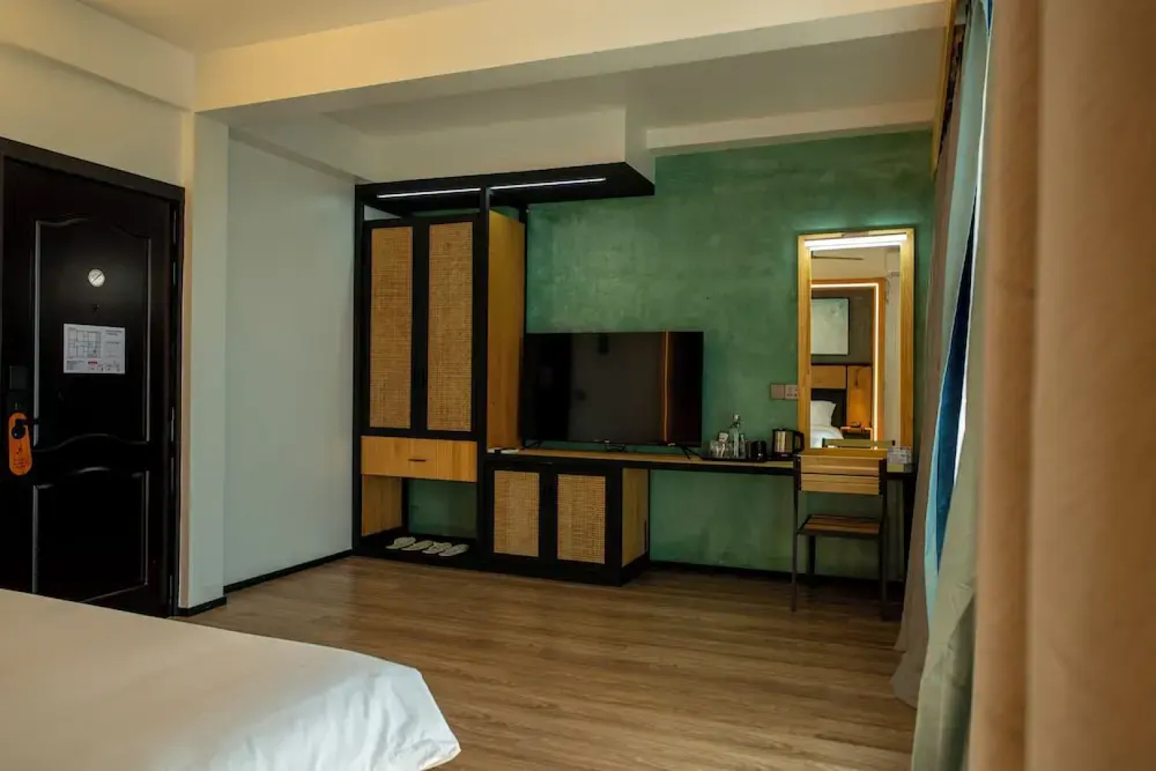 Athiri Residence