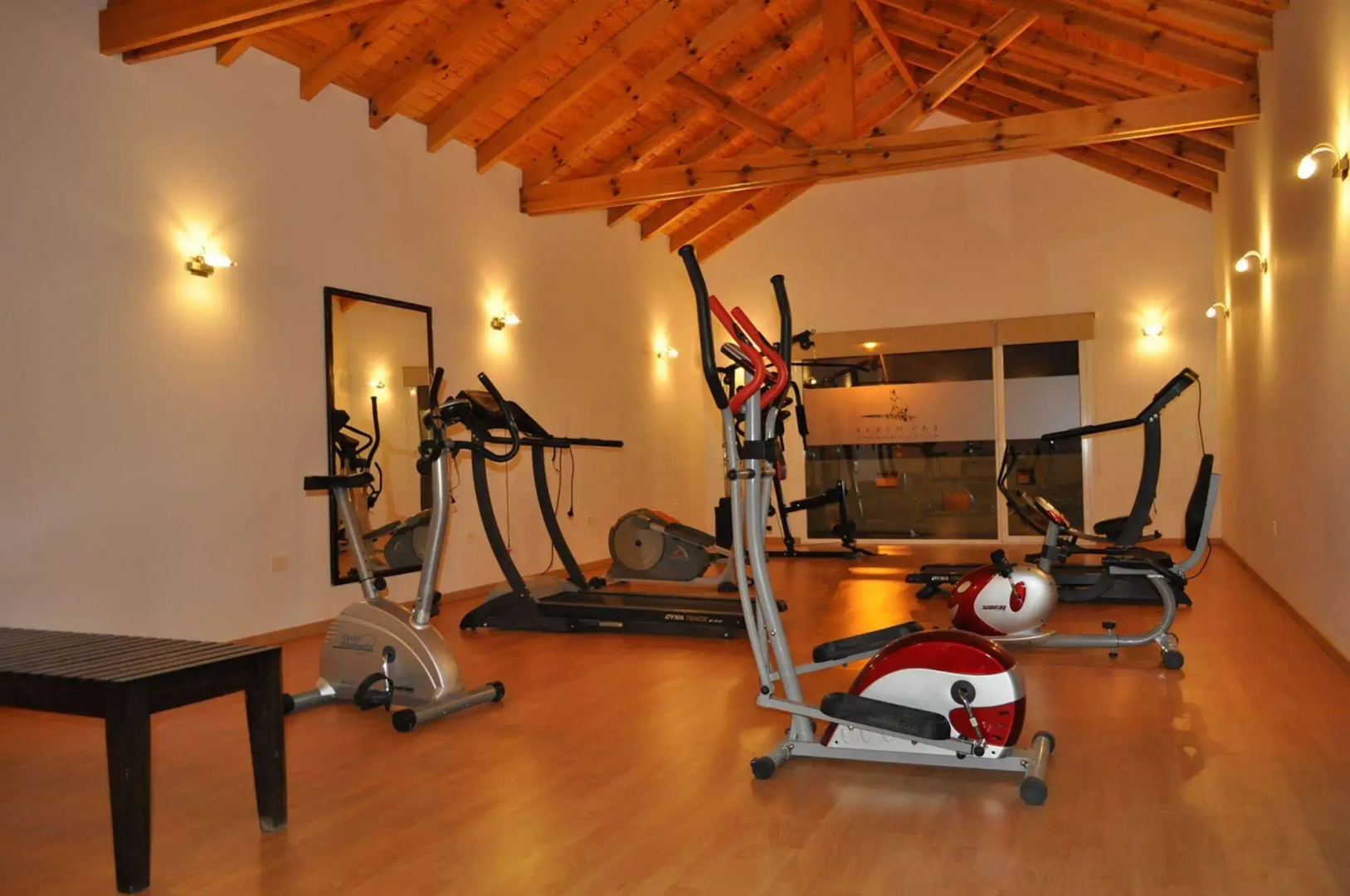 Hotel Las Maras