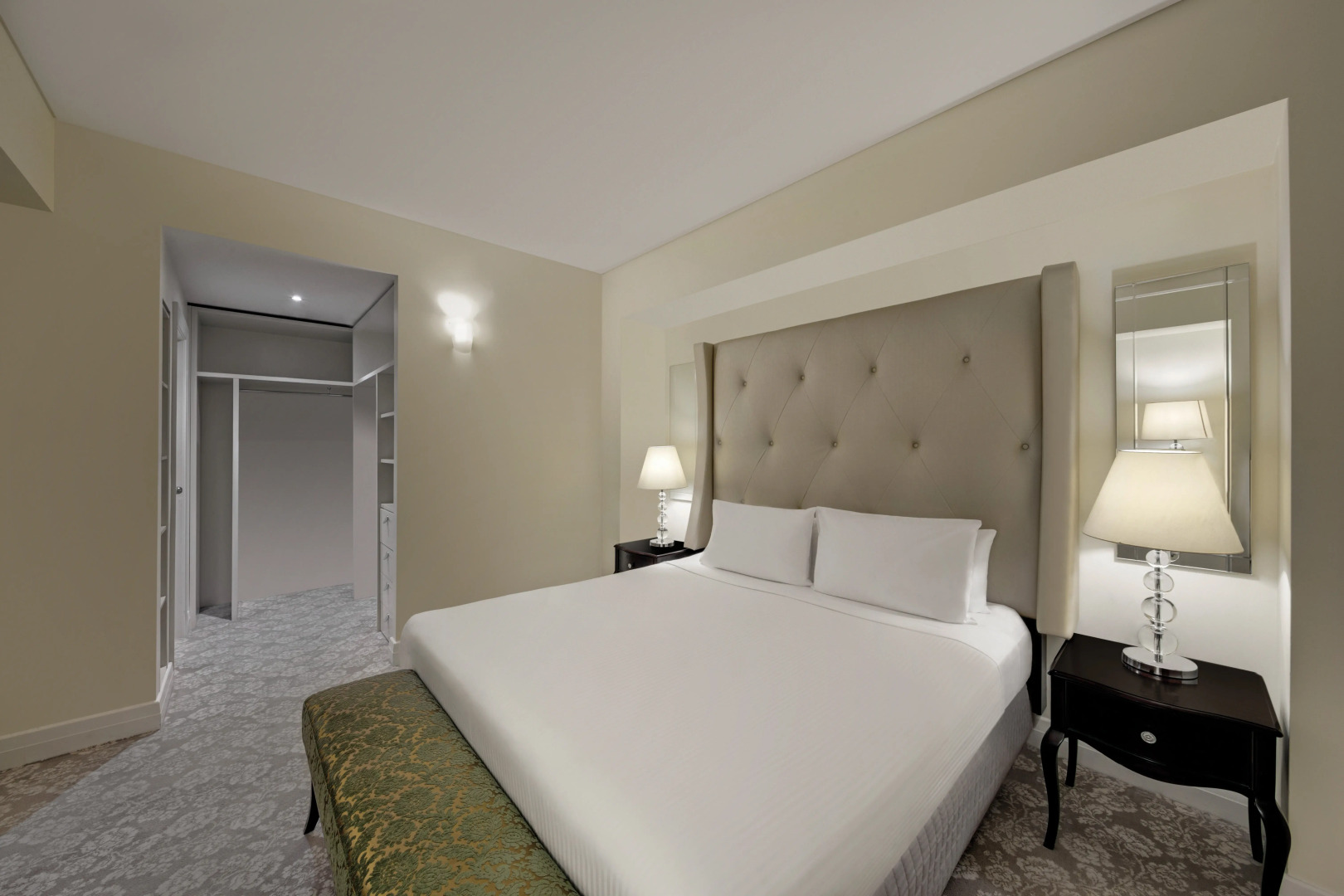 Rendezvous Hotel Melbourne