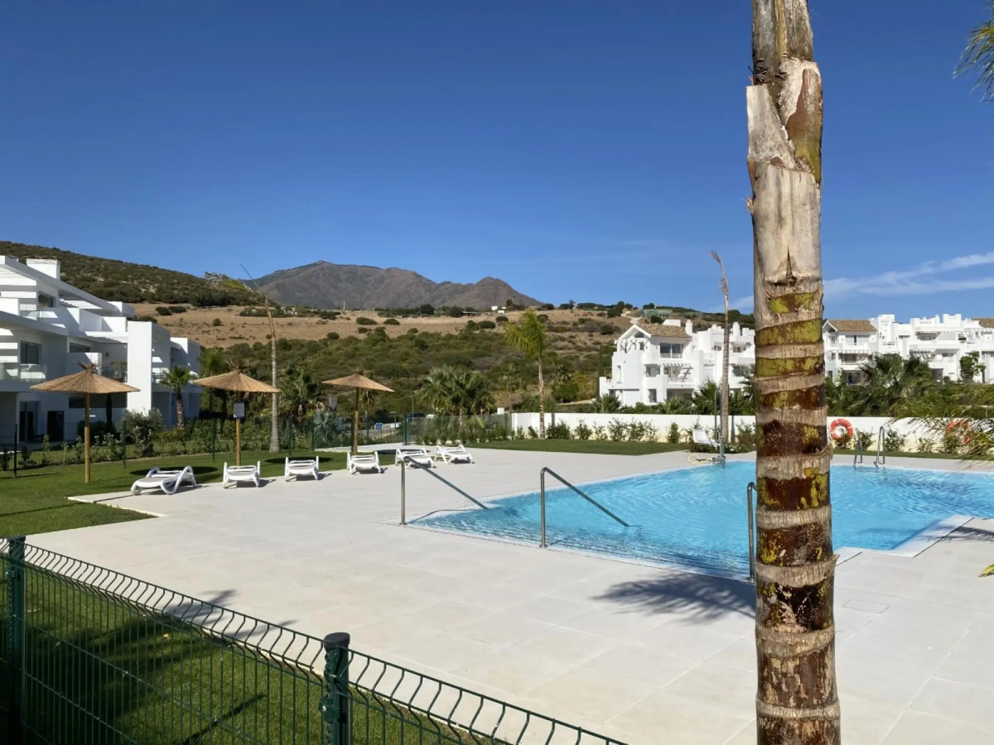 Al-1312 Estepona - Apartment - Alcazaba Lagoon