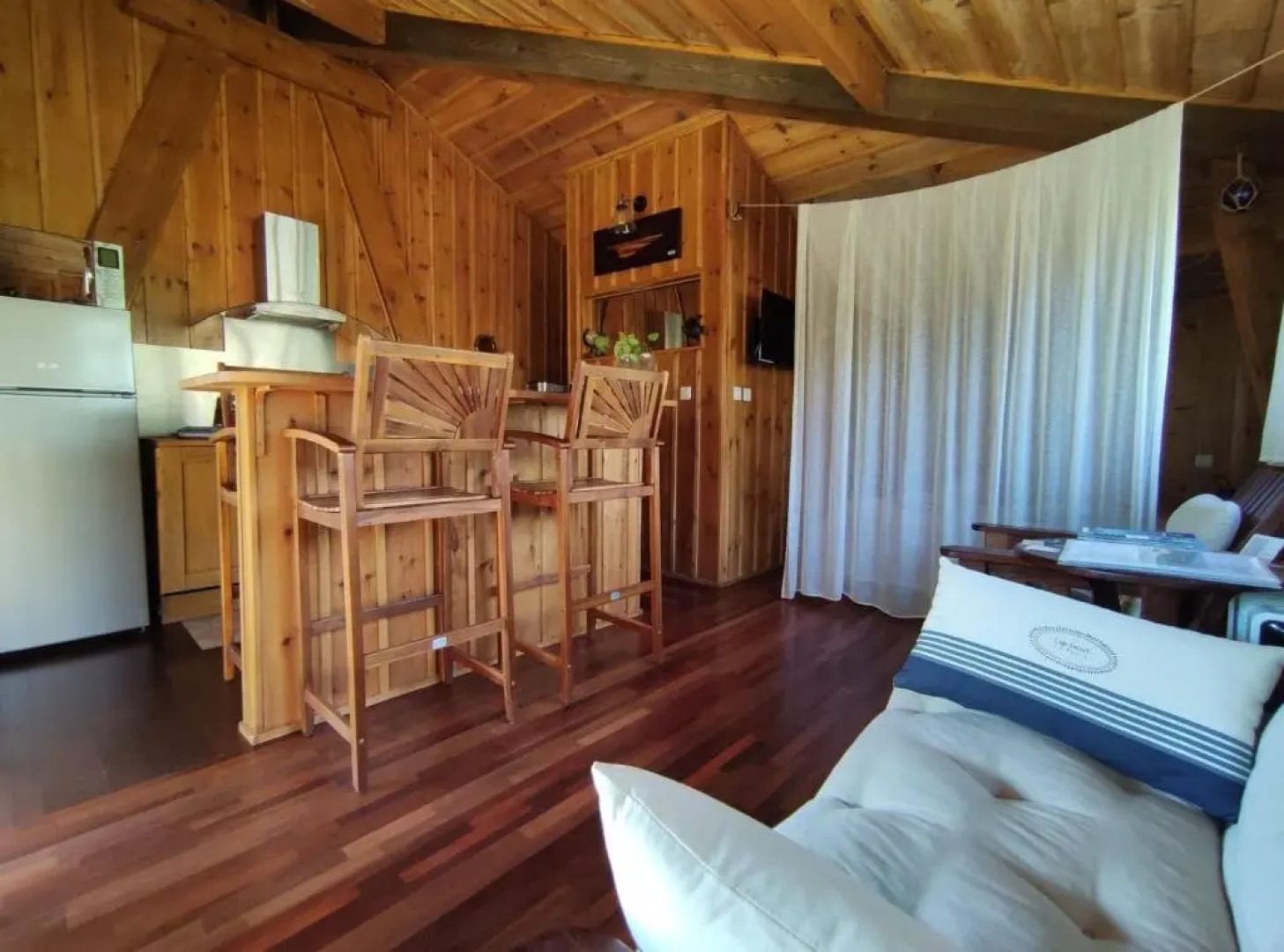 La Grange Océane - Climatisation & Piscine Chauffée en saison