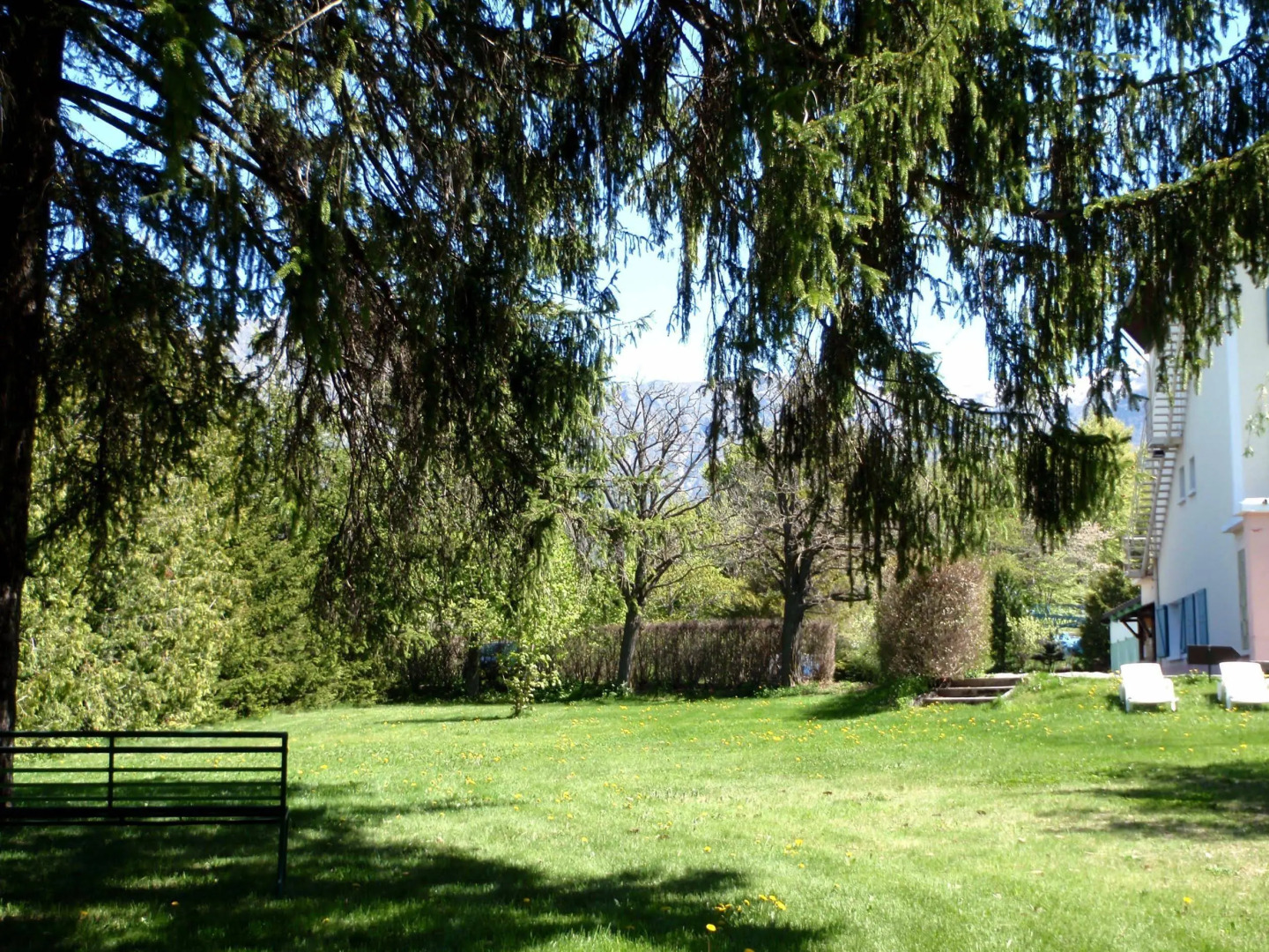 Hotel Restaurant La Crémaillère