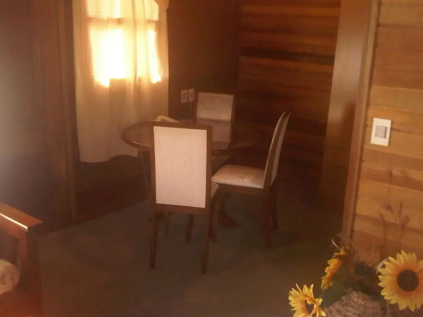 Hotel Termal Dayman