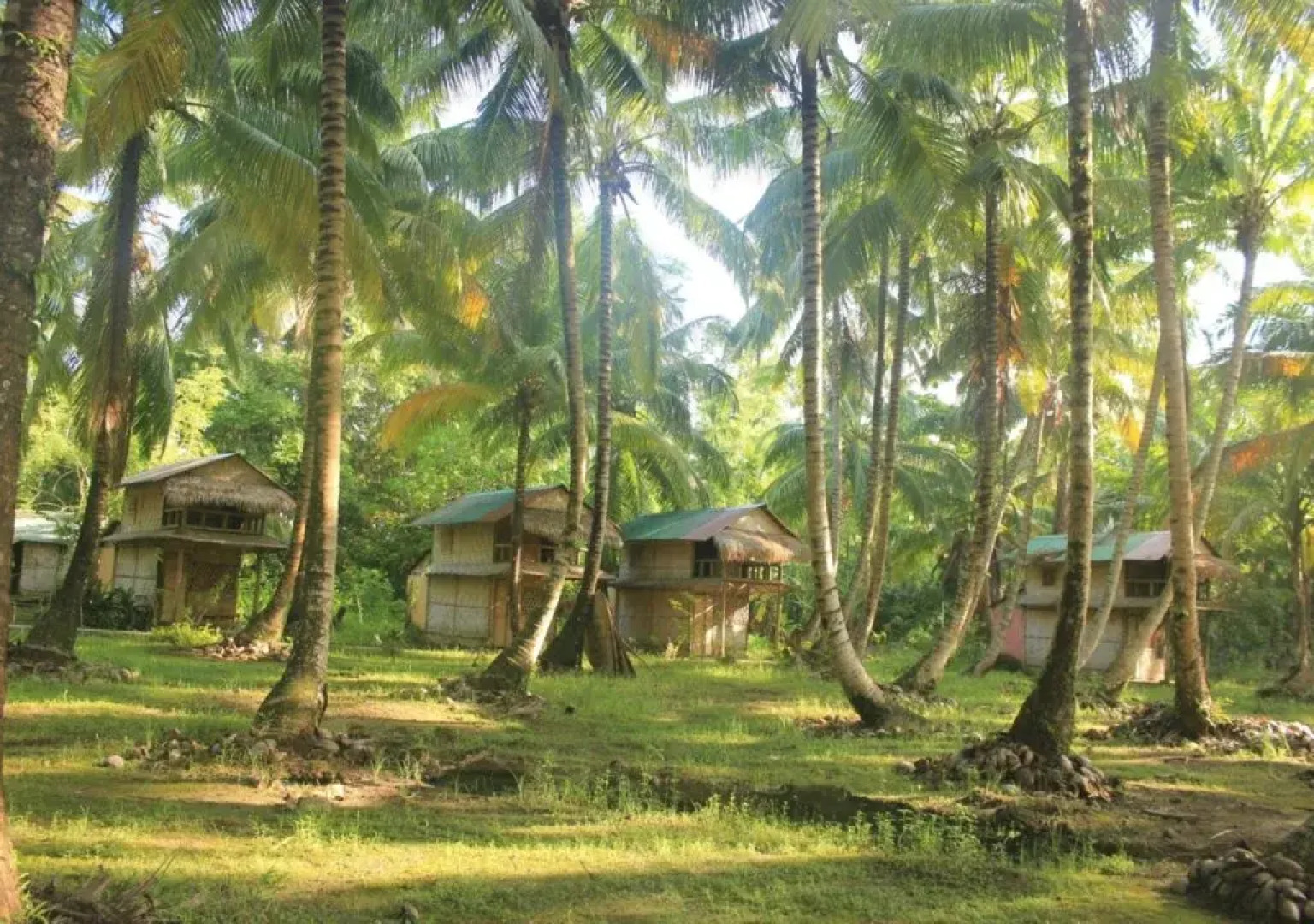 Pristine Beach Resorts