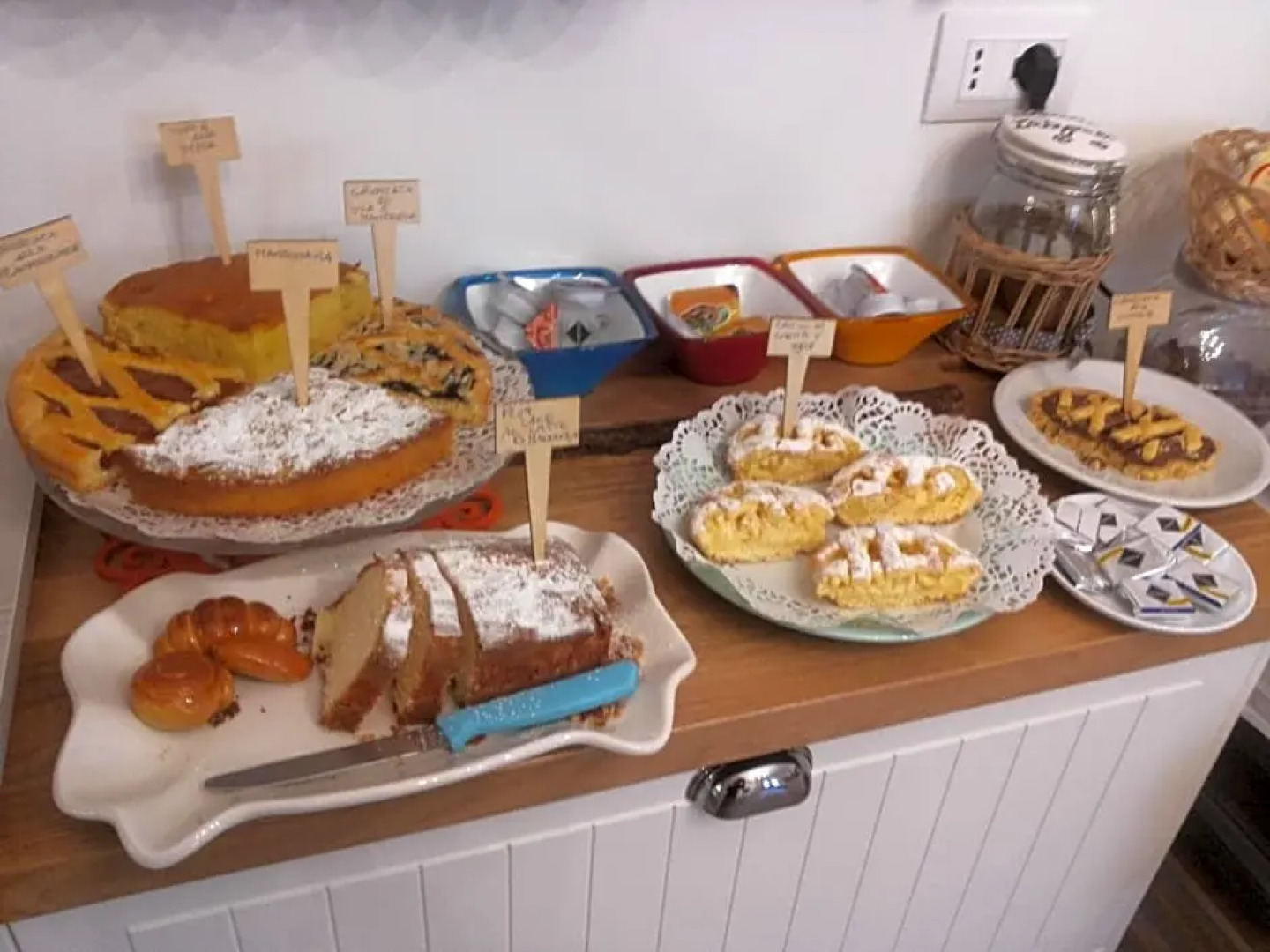 Mediterranea Sea House