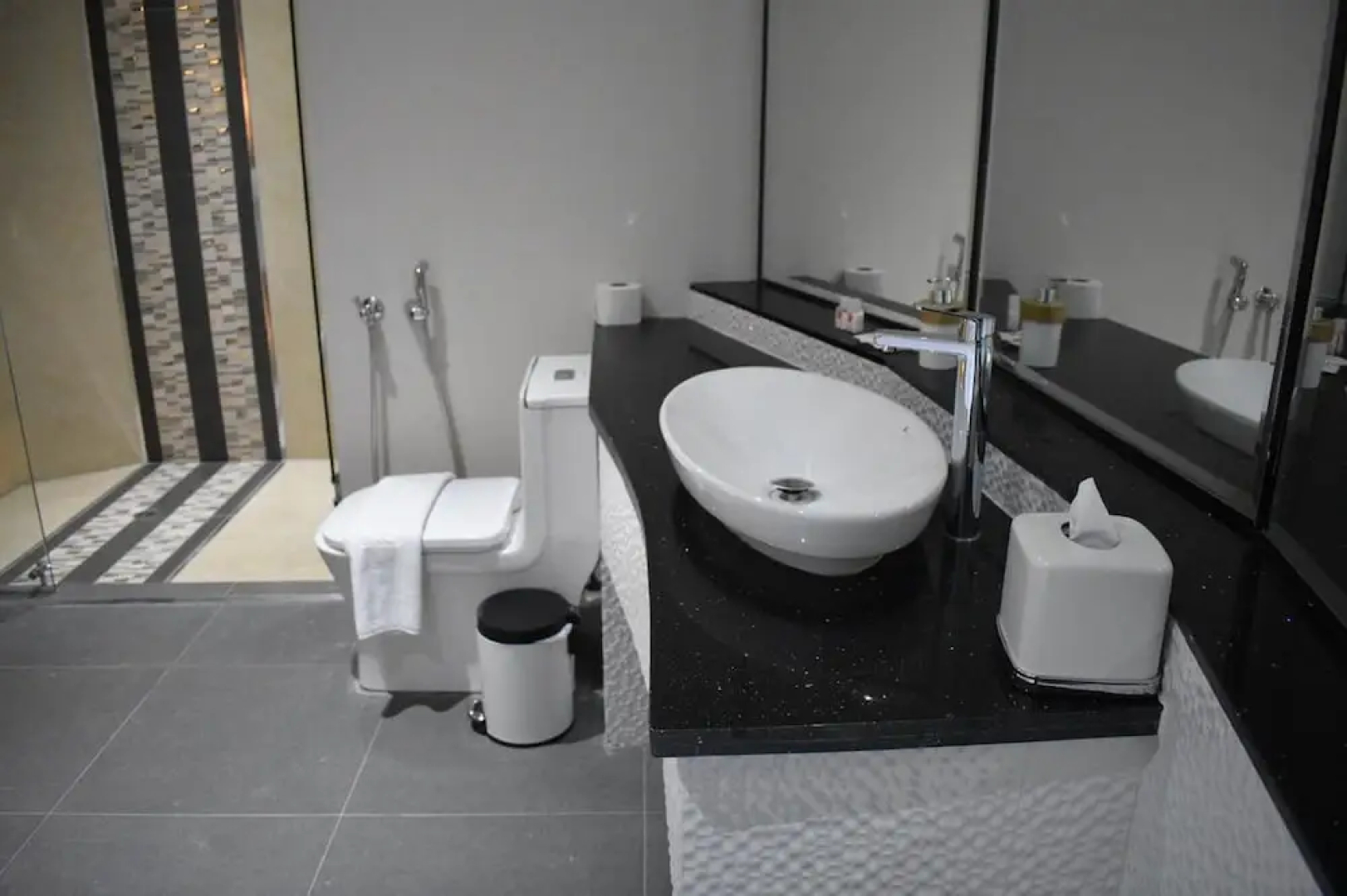 Hotel Ceibo Real