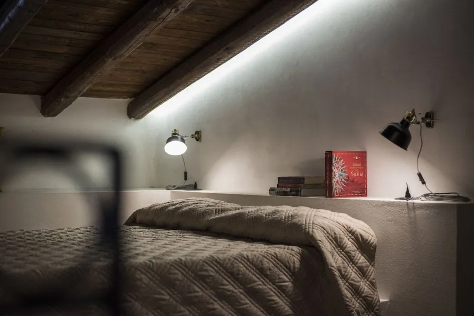 Agriturismo Baglio Làuria