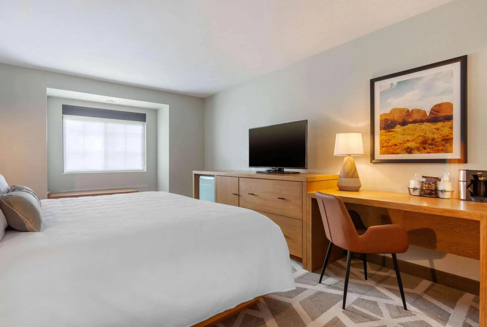 La Quinta Inn & Suites by Wyndham Tempe University / Phoenix