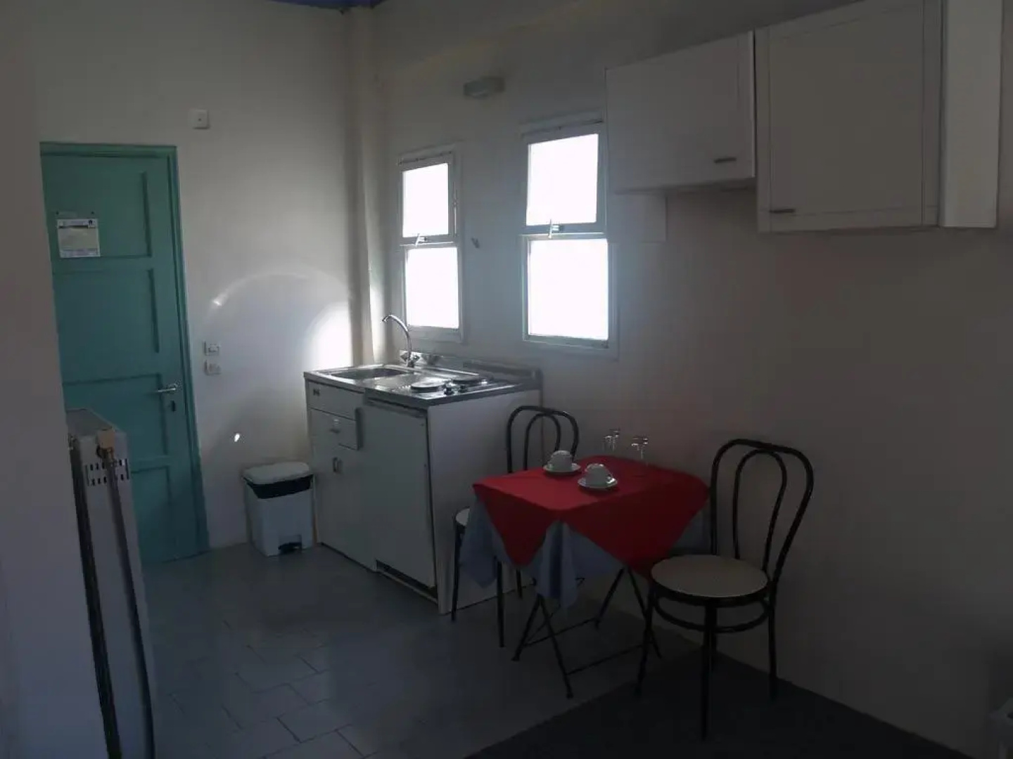 Cavo Mytikas Aparthotel