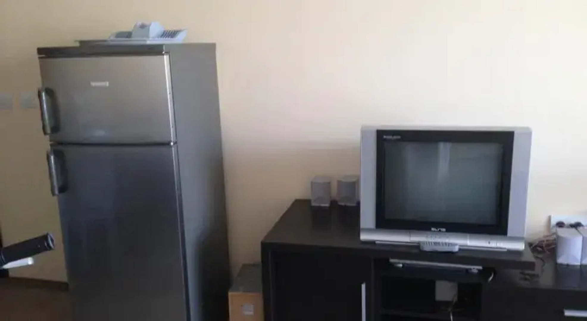 Apartment in Atlantis Sarafovo