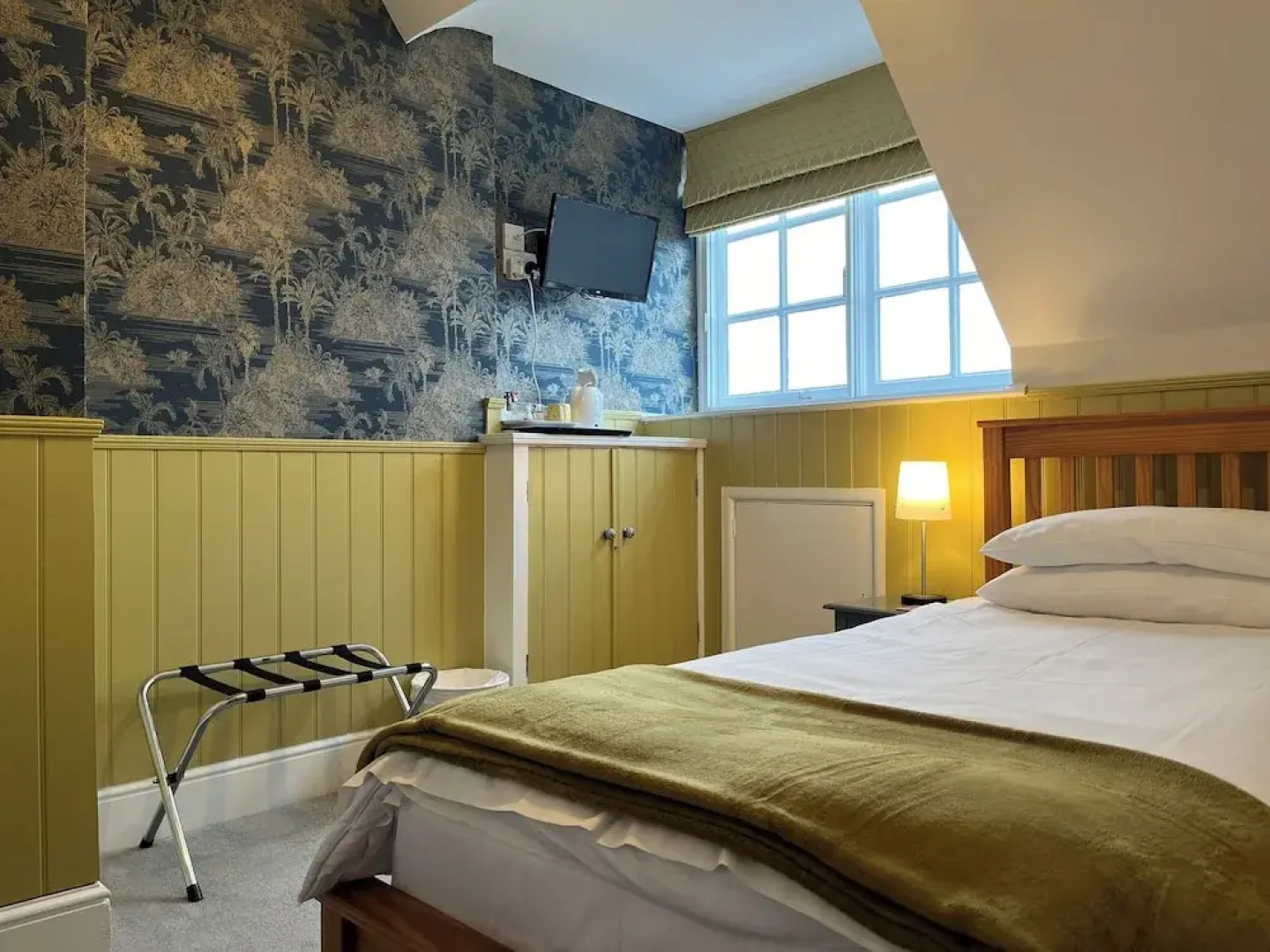 The Palmerston Rooms