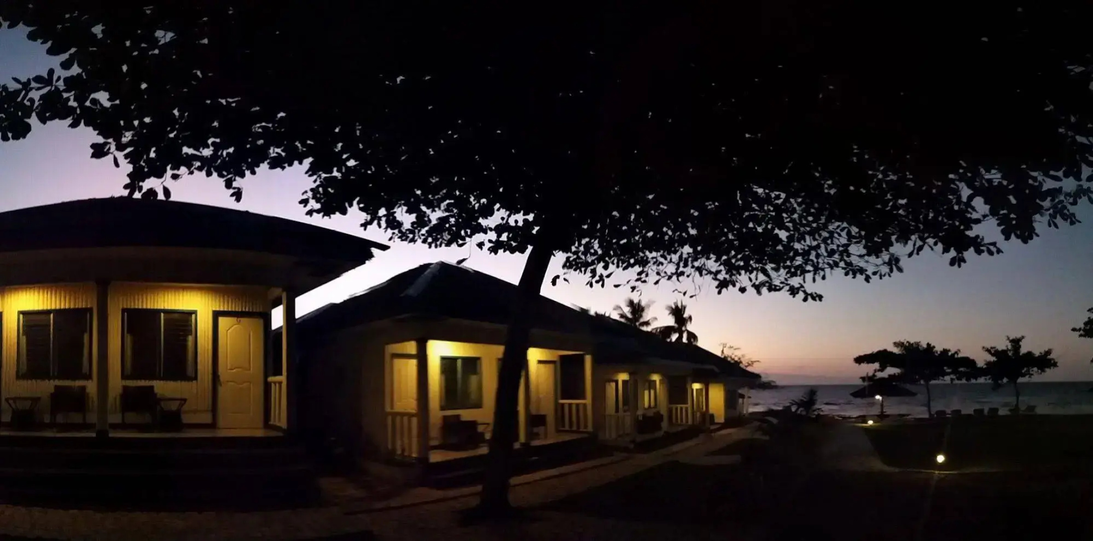 Sun Xi Beach Club