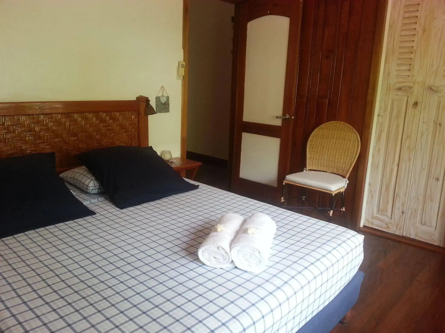 Beso del Viento - Adults Only