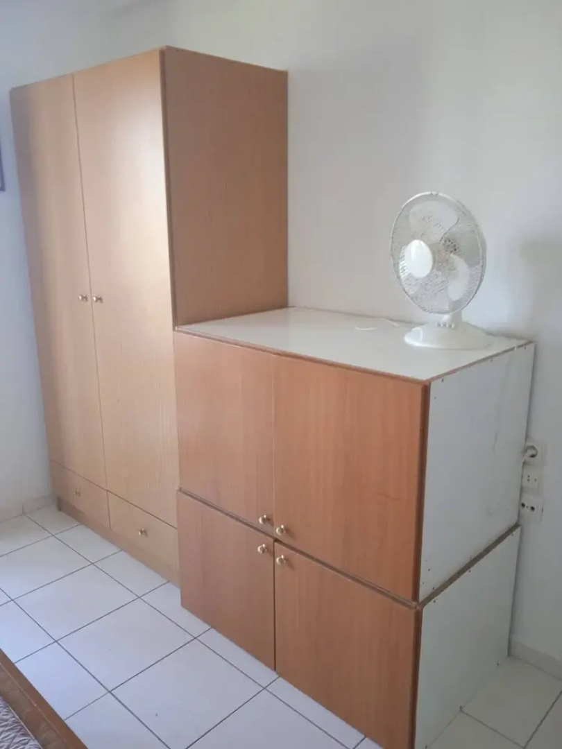 Room in Apartment - Budget Studio 8 km - 5min Away From Malia