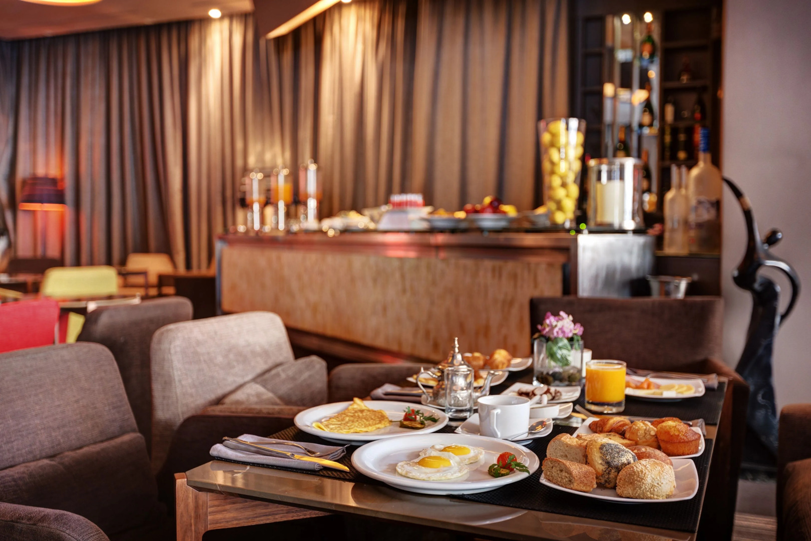 Gray Boutique Hotel Casablanca