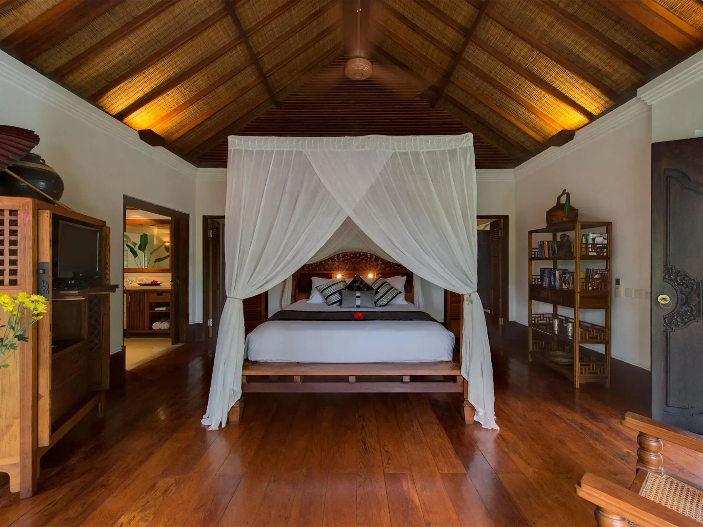 Villa Pangi Gita