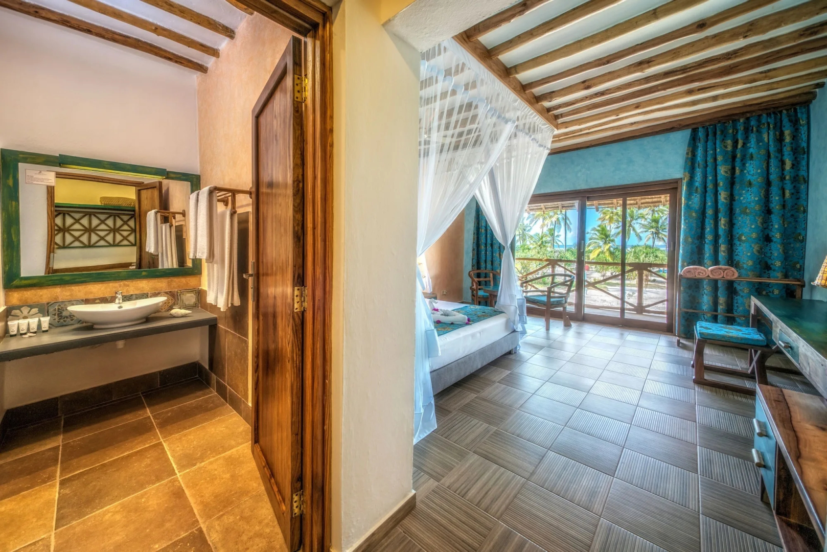 Zanzibar Queen Hotel