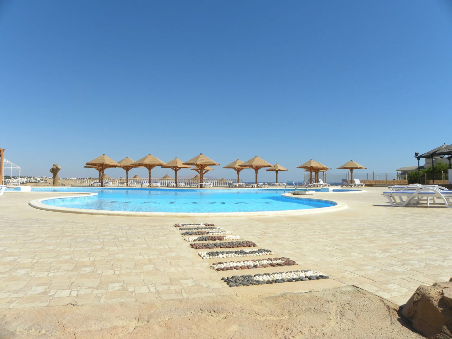 Halomy Naama-Bay Hotel