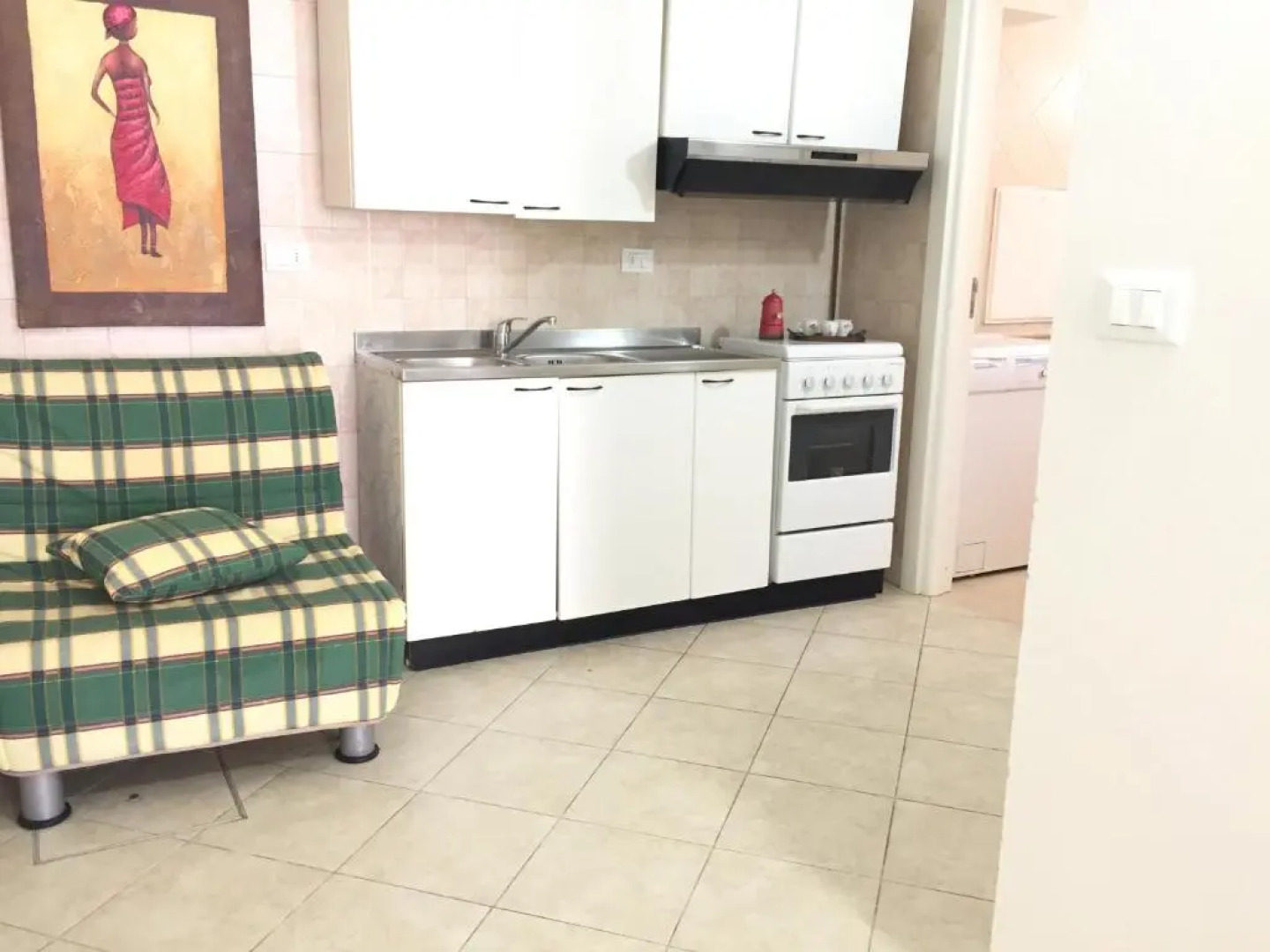 Casa Vacanza Zia Dani