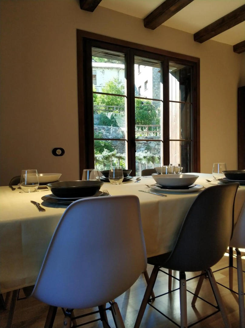 Casa Estrac