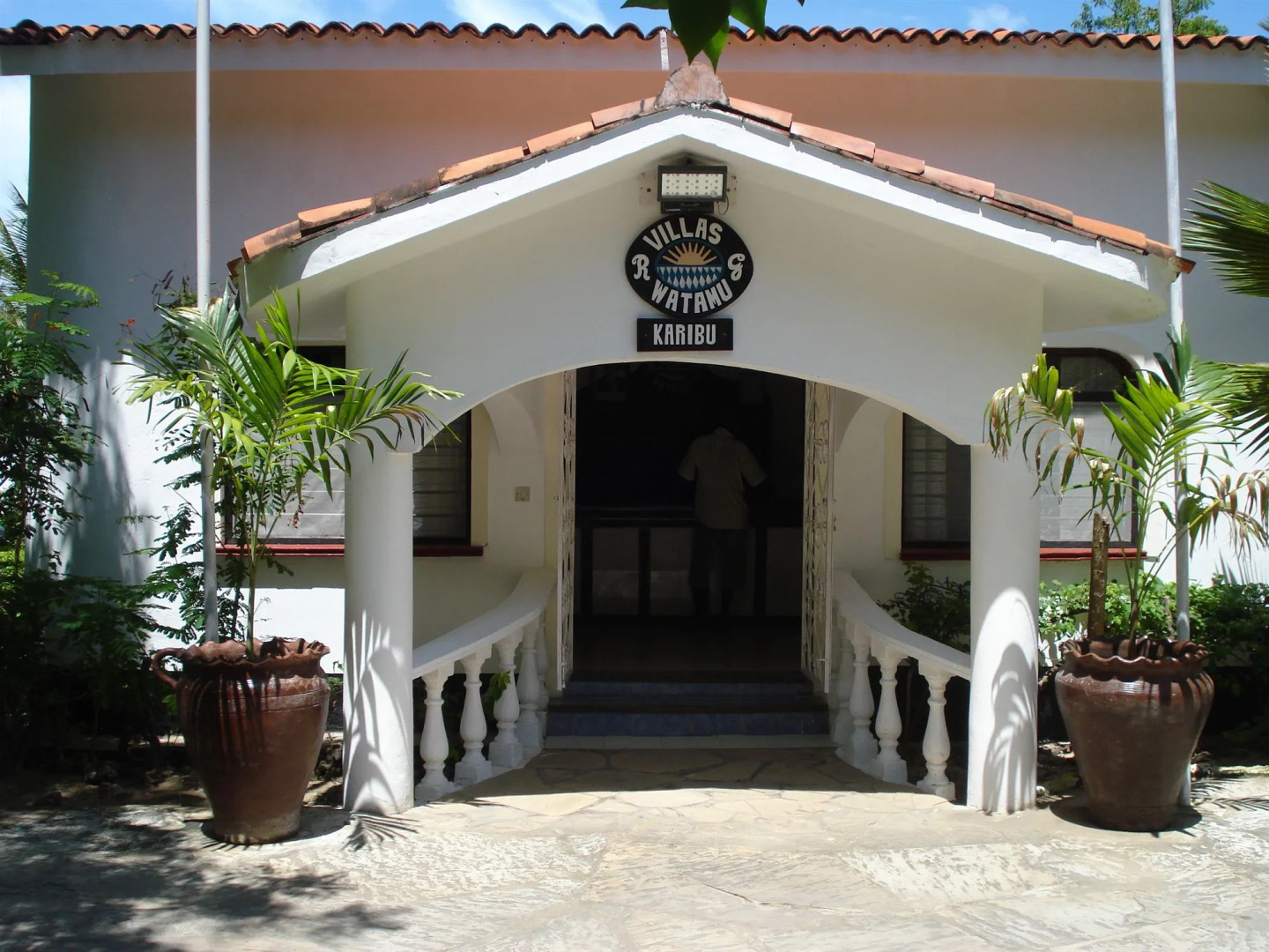 Villas Watamu Resort