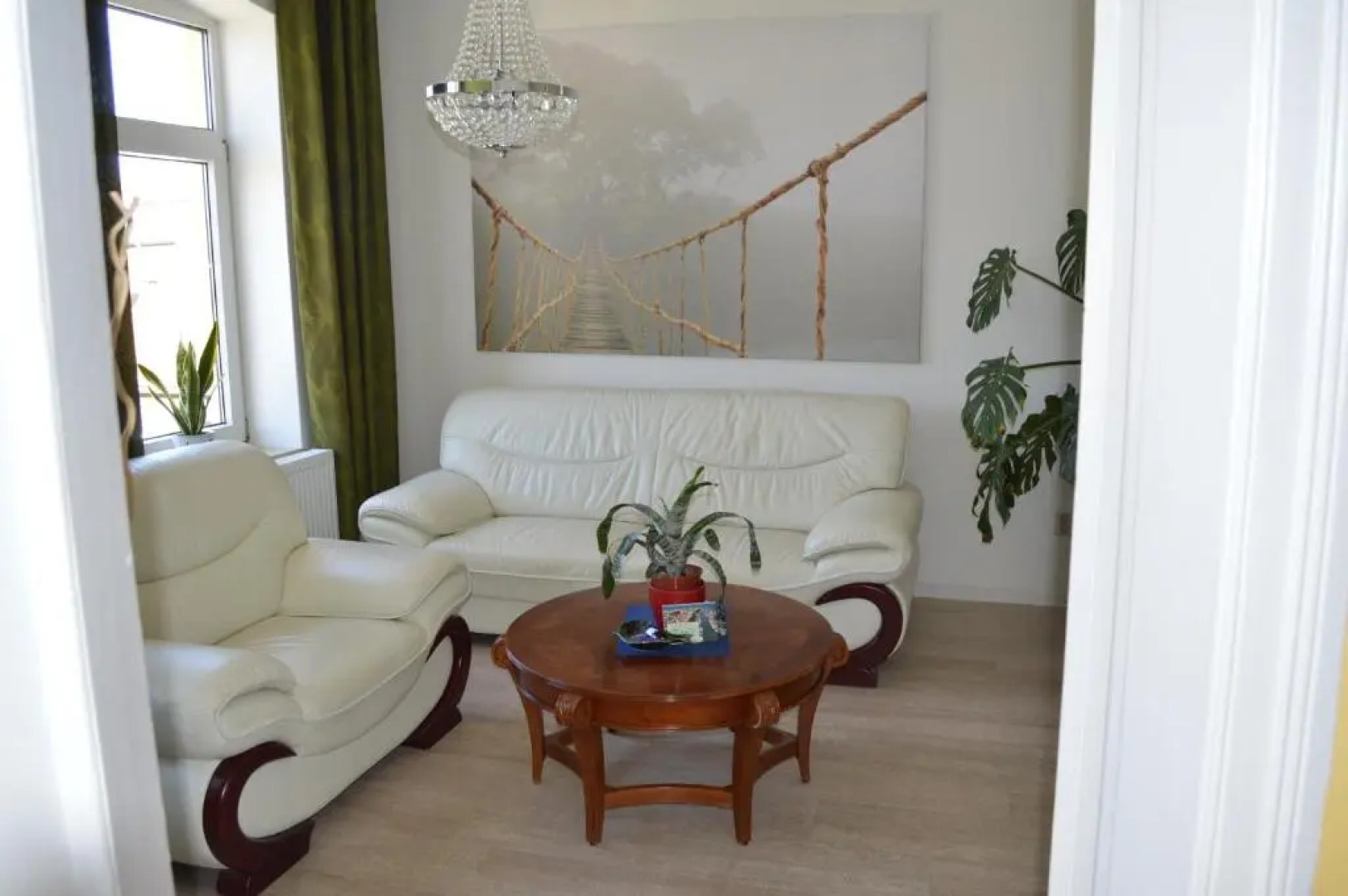 Twee Linden Warnemünde Zentrum