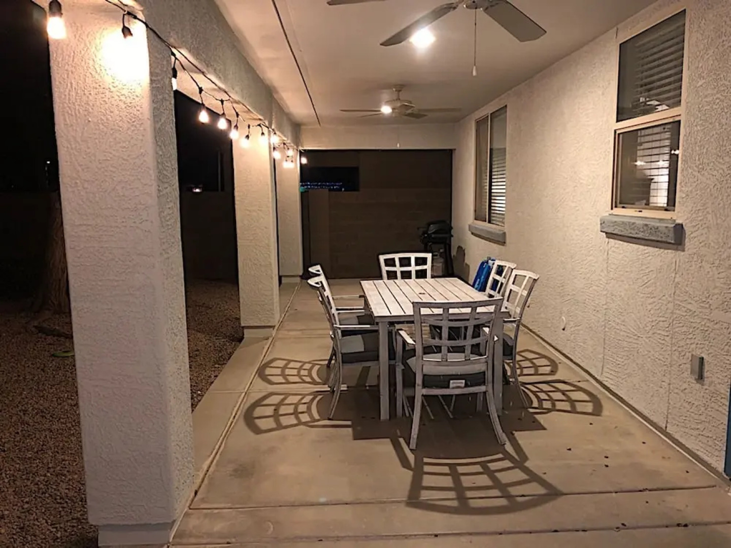 Retreat at San Tan 4BR by Casago