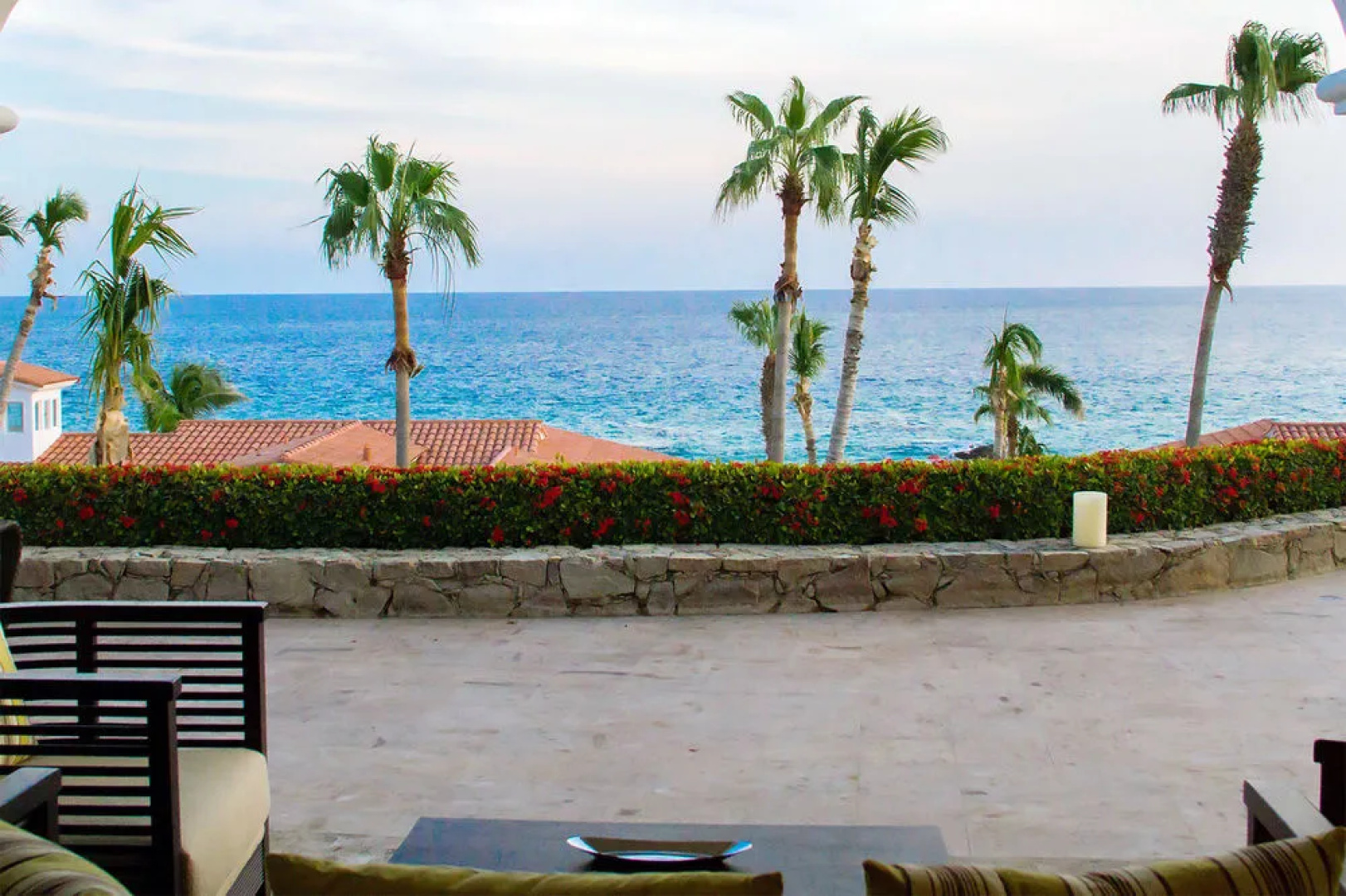 Villa 222 at Villas del Mar