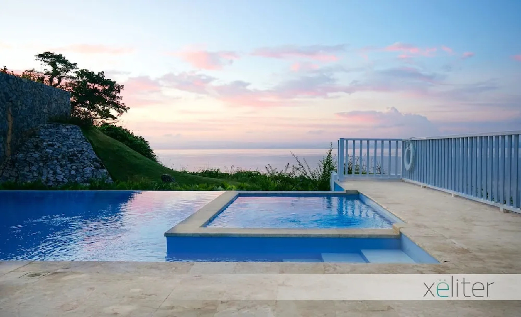 Bluebay Vacation Rentals At Vista Mare