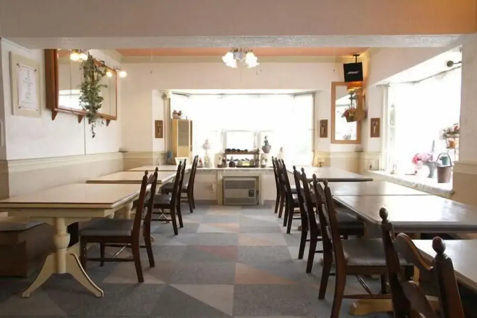 Ishiuchi Pension Bruges