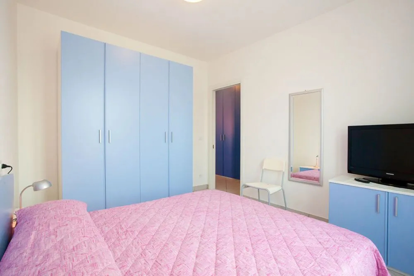 Aurora Breakfast Rooms