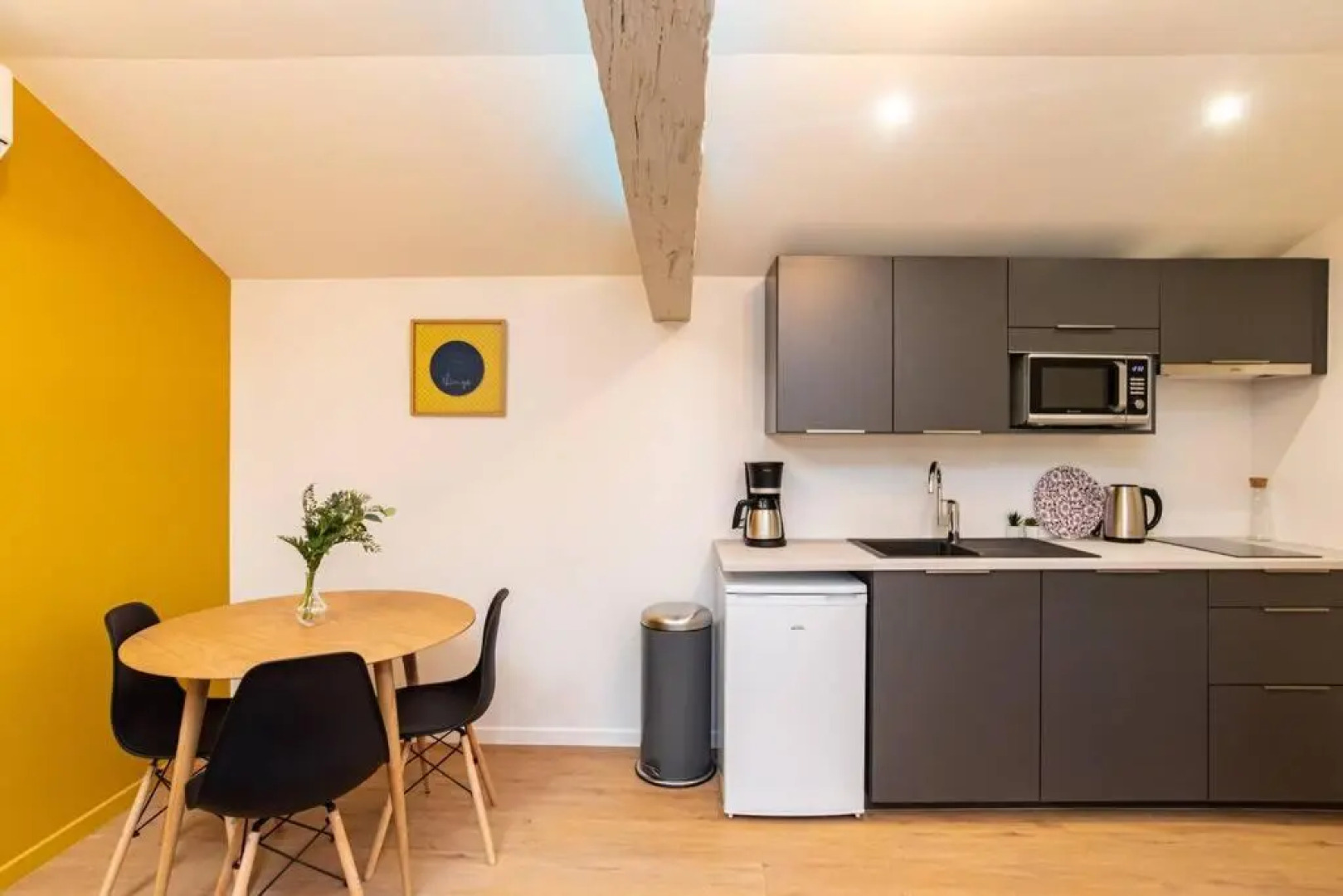 Sunny - T2 Centre Historique