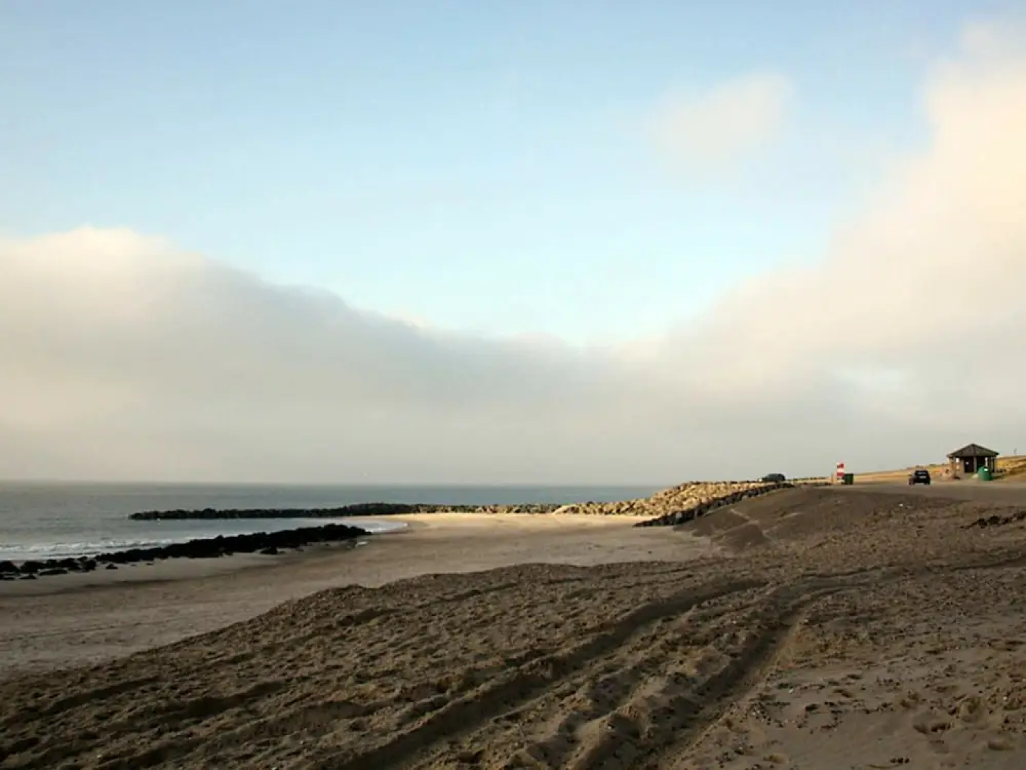 Holiday home Lemvig VI