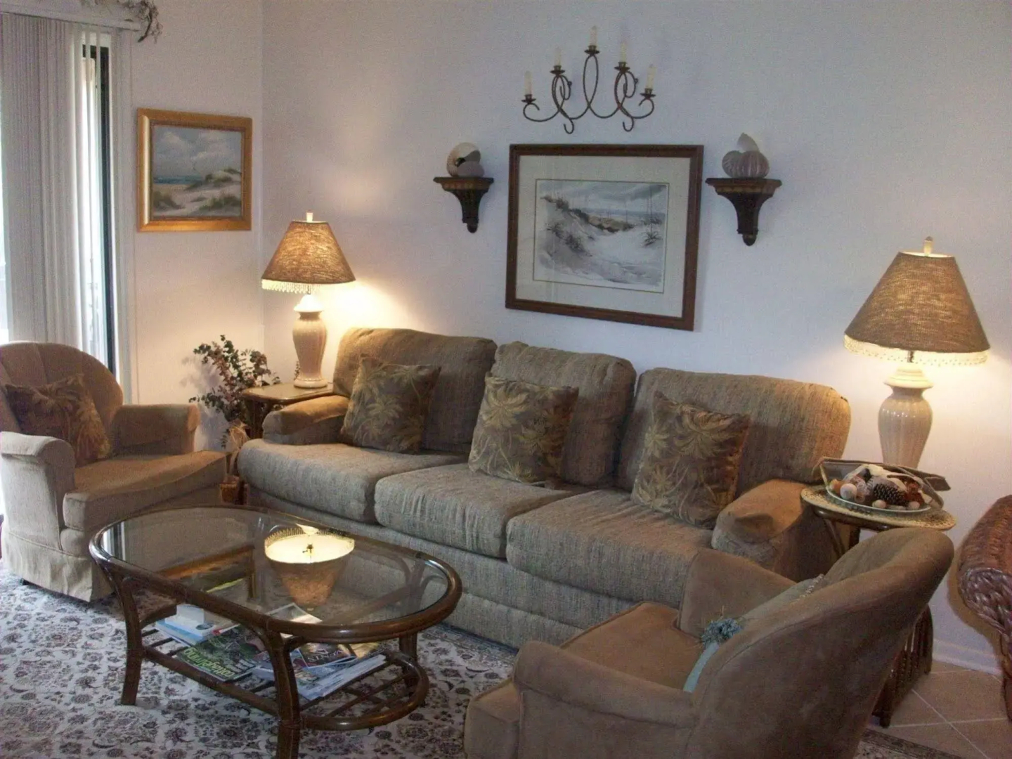 Hilton Head Island Beach & Tennis Resort