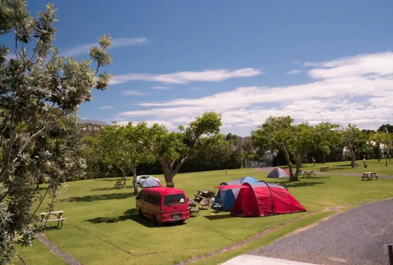 Russell Top 10 Holiday Villas